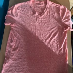 Old navy T-Shirt Pink/Salmon